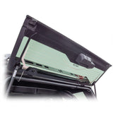 TR10 Bronco Hard Top Rear Window, Defroster & Wiper Assembly Turn Offroad