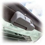 TR10 Bronco Hard Top Rear Window, Defroster & Wiper Assembly Turn Offroad