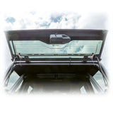 TR10 Bronco Hard Top Rear Window, Defroster & Wiper Assembly Turn Offroad