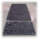 TR10 Ford Bronco Foam Headliner Turn Offroad