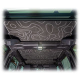 TR10 Ford Bronco Foam Headliner Turn Offroad
