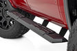 Rough Country TR2 Aluminum Running Boards for 2022-2026 Toyota Tundra