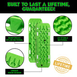 Recovery Traction Boards (Pair)