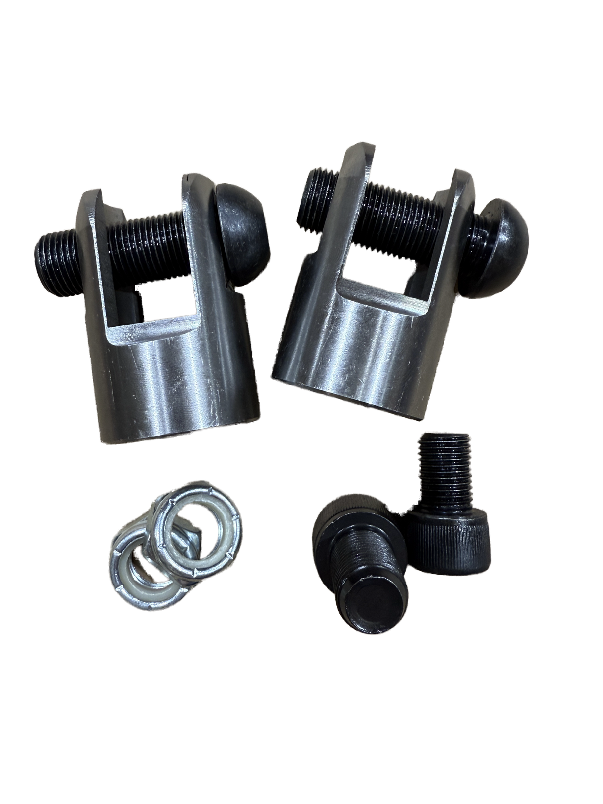 ROR HD Steering Clevis (PAIR)