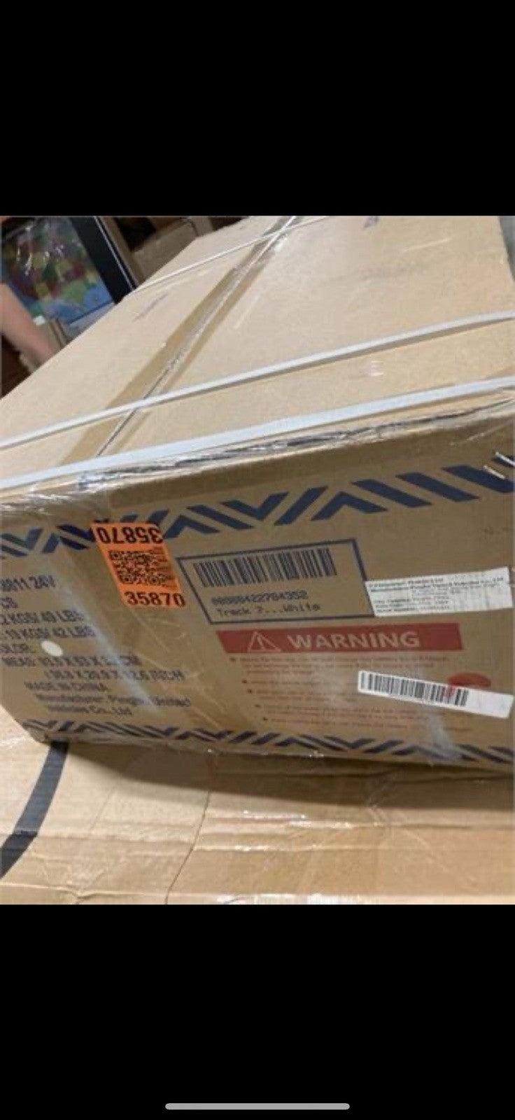 24V Electric Ride-On Car with Remote Control, Music, Ceiling Light, Rear Storage, Large Size