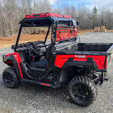 Tracker 800SX 3-Seat Roof (Level 1)