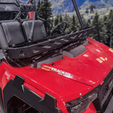 Tracker 800SX Front Basket
