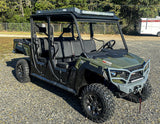 Tracker 800SX Roof (CREW) (Level 1)