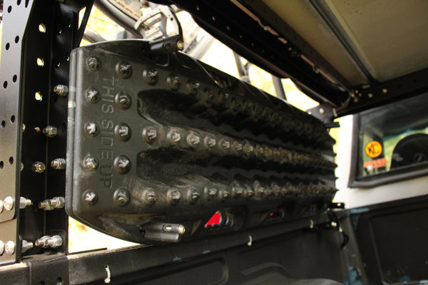 Traction Board Mounts