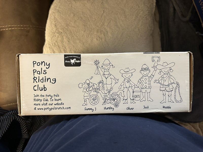 Transform Your Bike into a Magical Pony Pal with This Kid-Friendly Kit!