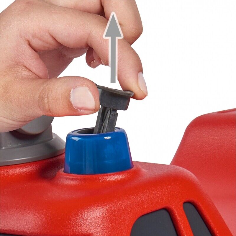 Transform Your Playtime with the Fire Brigade Car Pusher Water Cannon