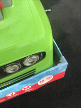 Transform Your Toddler's Playtime with the Boys Fix & Ride Toy Truck - A Fun Learning Experience for Father and Son!
