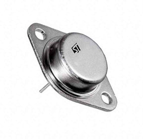 NTE60 NPN-Si High power audio Amp, Linear App NTE