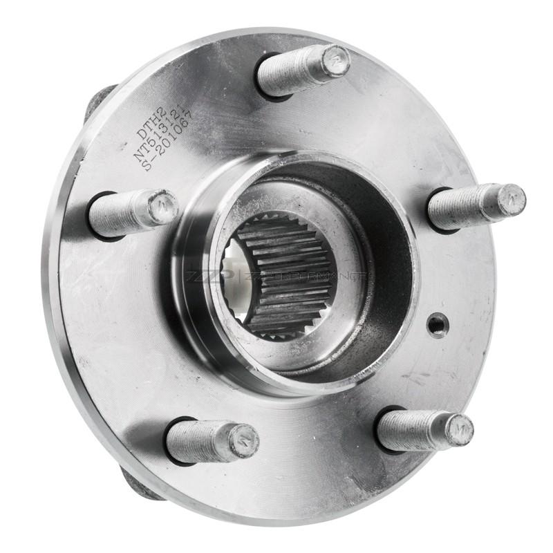 3800 Wheel Bearings