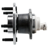 3800 Wheel Bearings