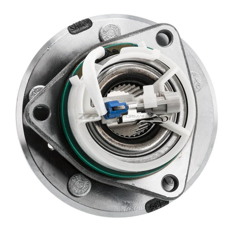 3800 Wheel Bearings