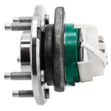 3800 Wheel Bearings