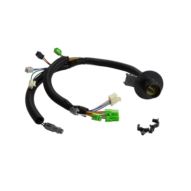 4T65E Internal Wiring Harness