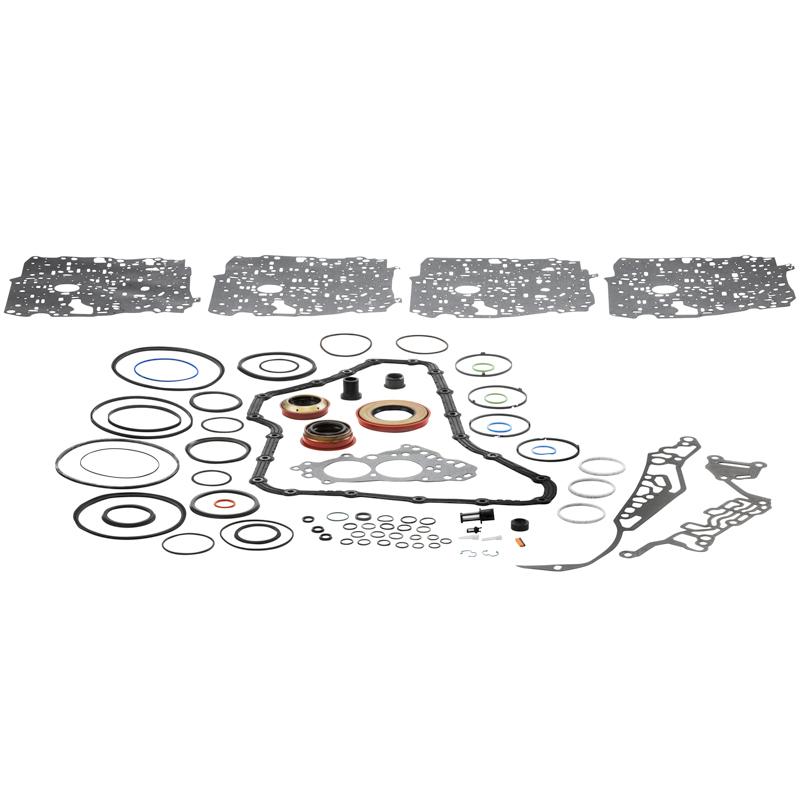 4T65E Master Overhaul Kit