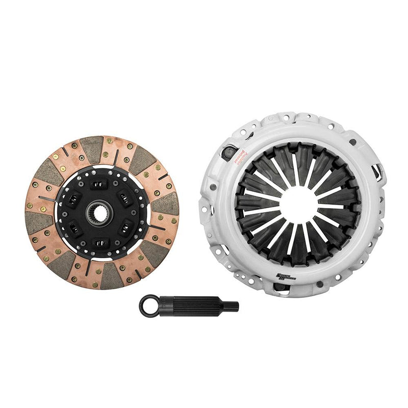 LTG Clutch Masters Clutch Kit