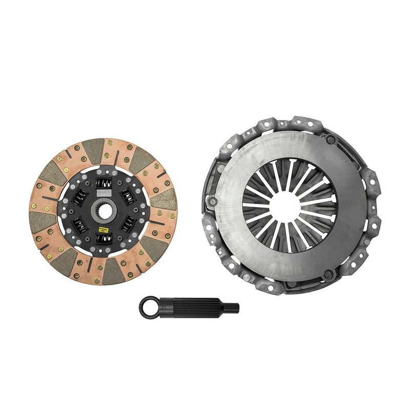 LTG Clutch Masters Clutch Kit