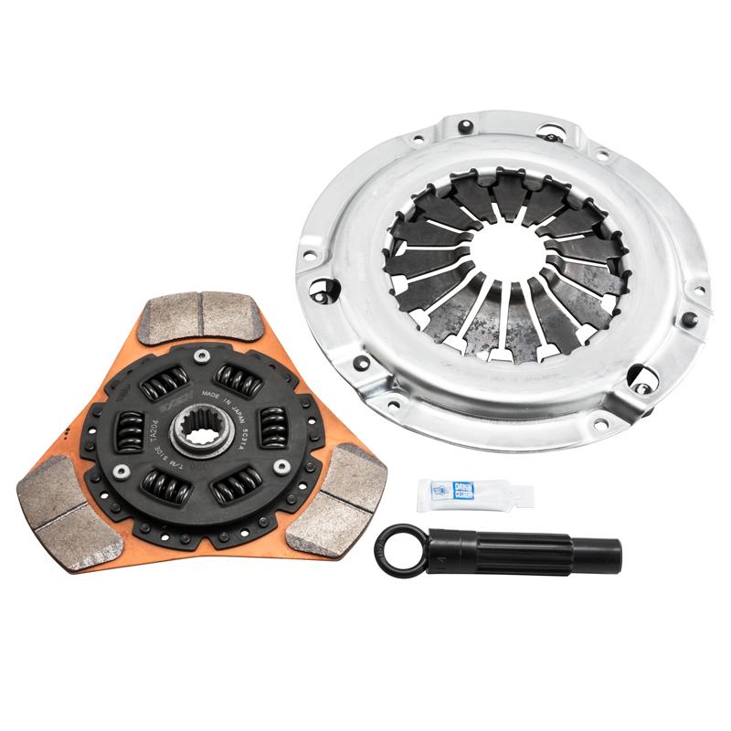 Exedy 2.4L Single Sport Clutch