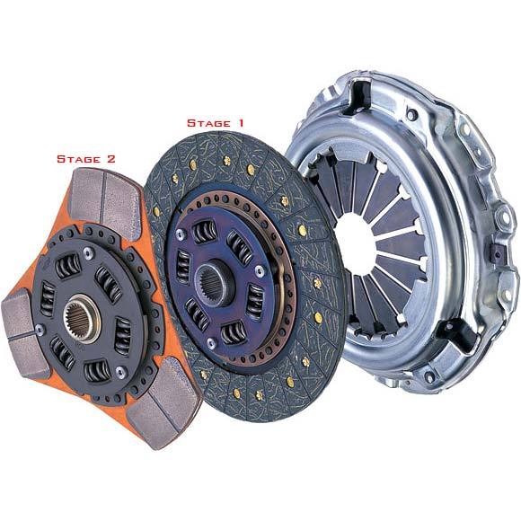 Exedy 2.4L Single Sport Clutch