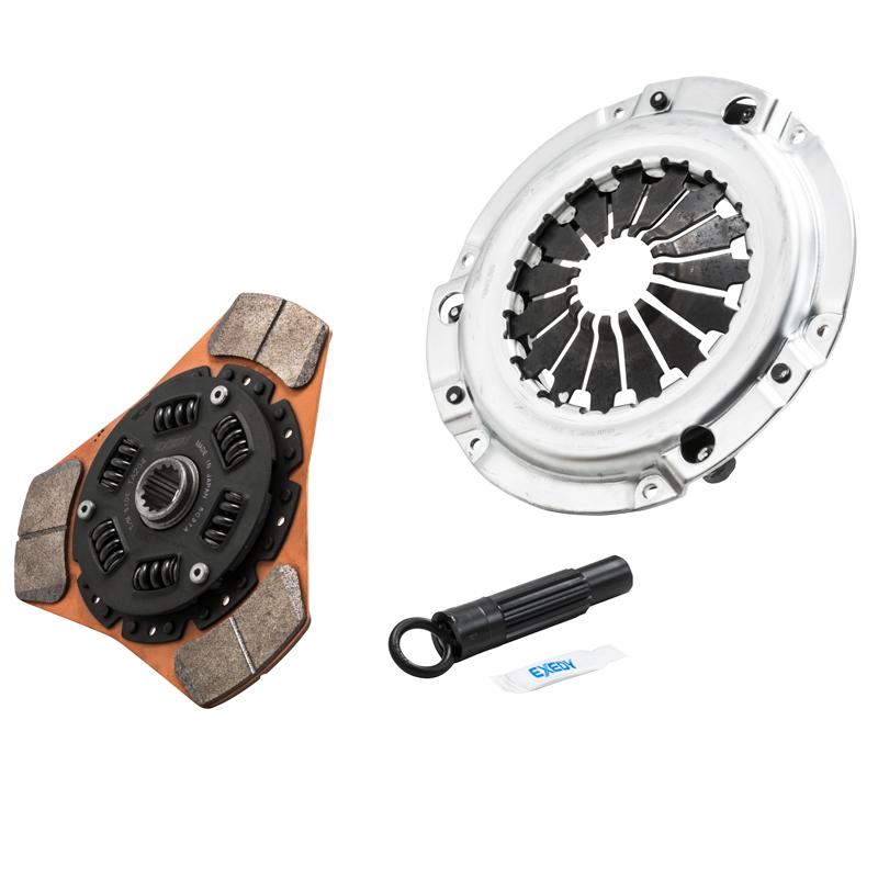 Exedy 2.4L Single Sport Clutch