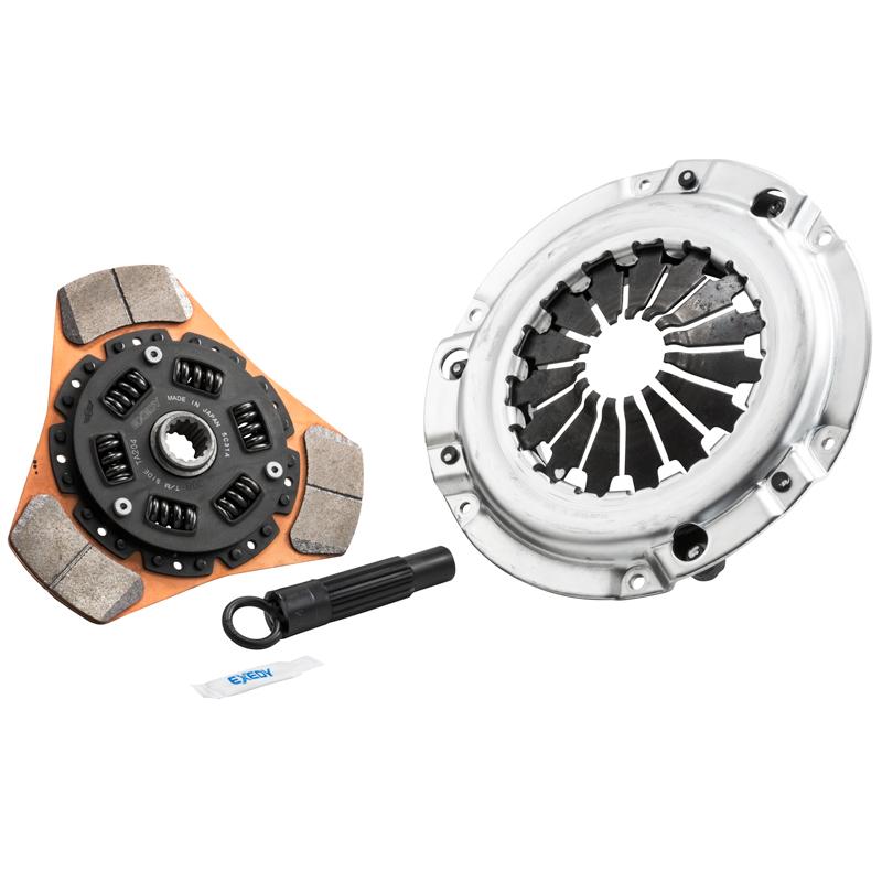 Exedy 2.4L Single Sport Clutch