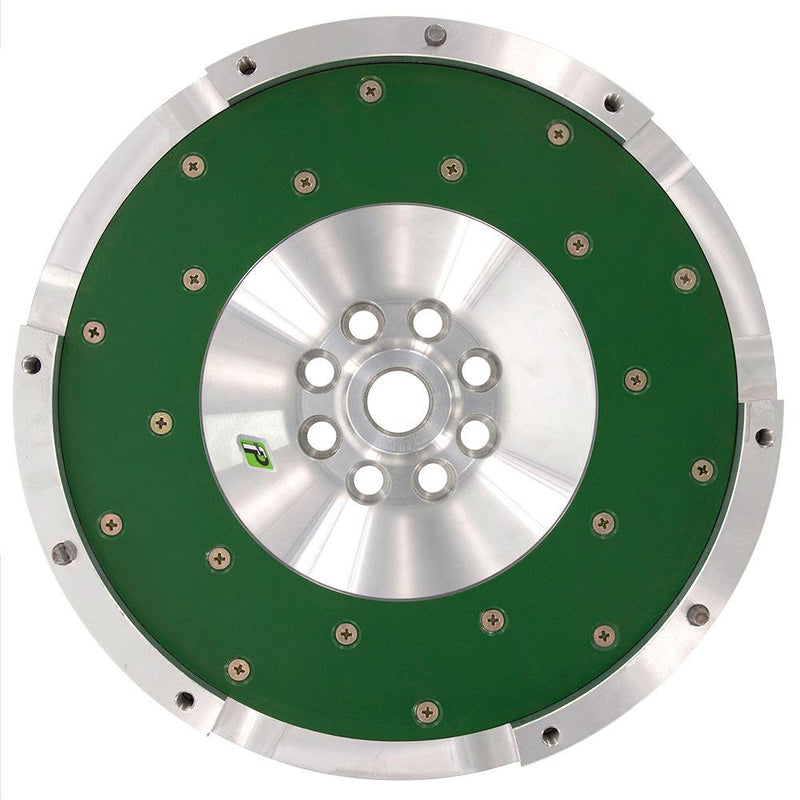 Fidanza Aluminum Flywheel