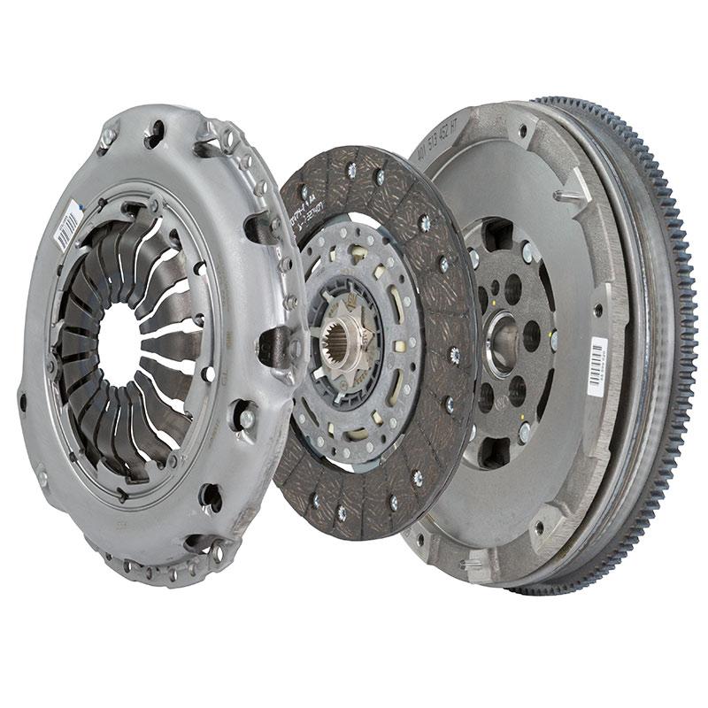 Sonic / Cruze GM Performance Clutch Kit