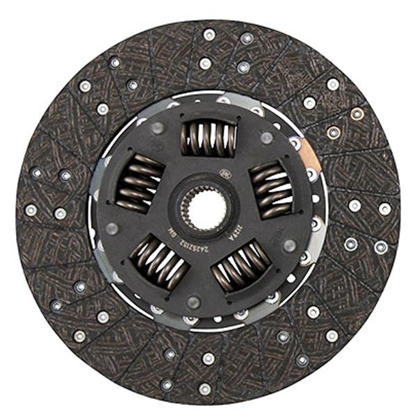 LTG Clutch Disc
