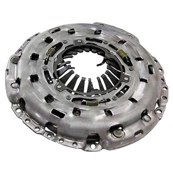 LTG Pressure Plate