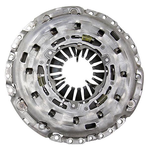 LTG Pressure Plate