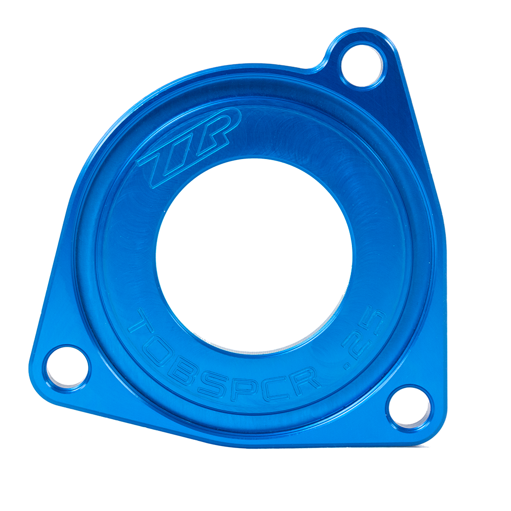 ZZP Throw Out Bearing Spacer
