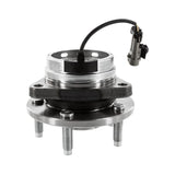 Timken Wheel Bearings - Ecotec