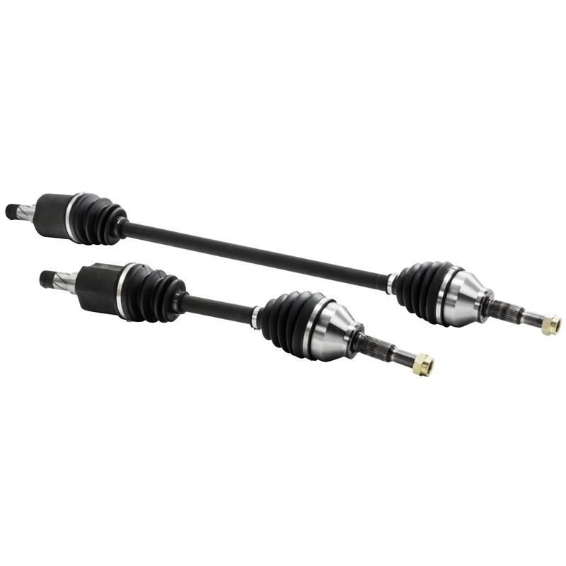 2.2L/2.4L Stage 1 Axles