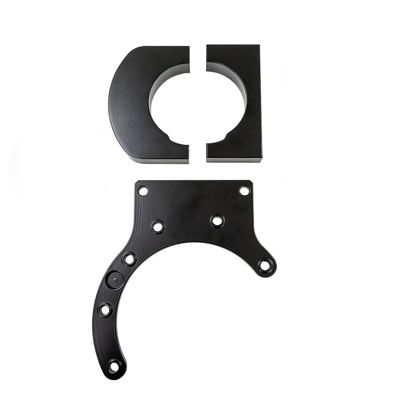 ZZP Slingshot Pinion Brace Kit