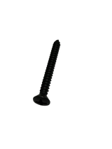 Complete Performance A Pillar Trim Screw Kit - 1992-1997 Ford F-Series & Bronco Complete Performance