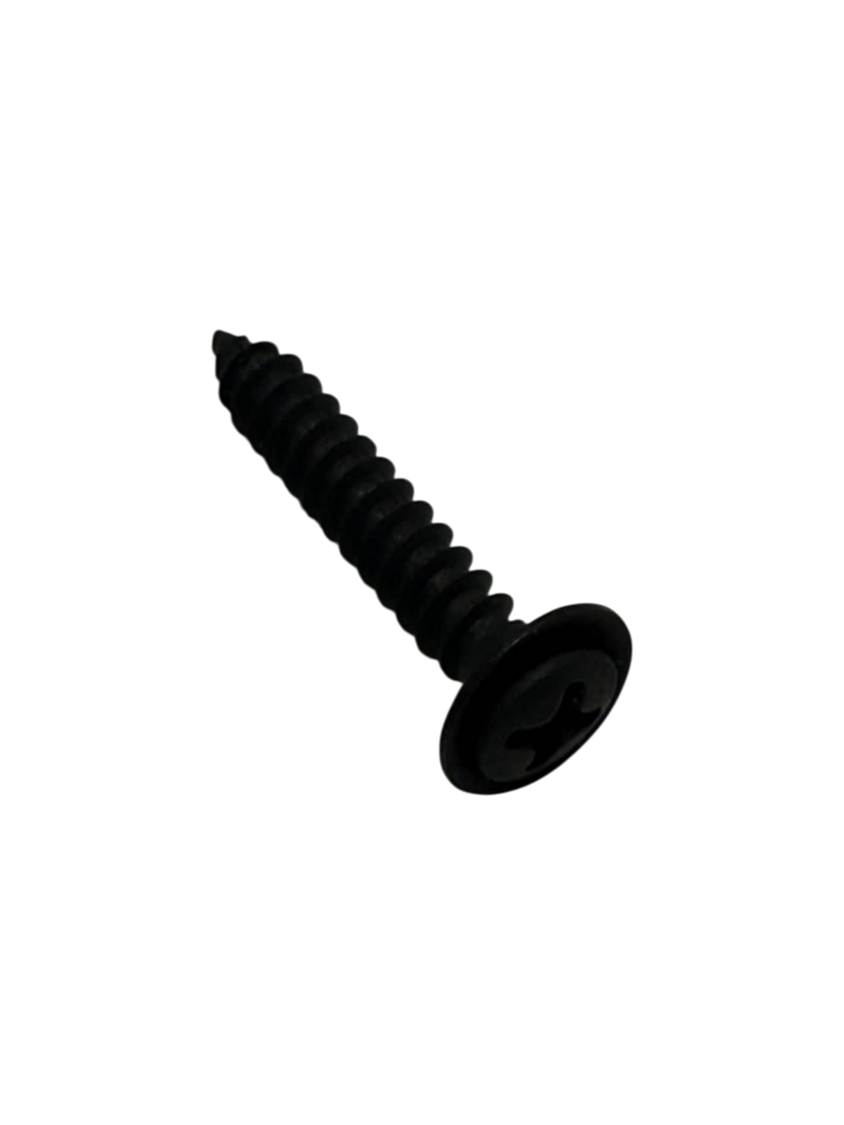 Complete Performance A Pillar Trim Screw Kit - 1992-1997 Ford F-Series & Bronco Complete Performance