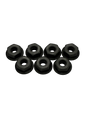 Complete Performance Dash Pad Nut Set - 1992-1997 Ford F-Series & Bronco Complete Performance