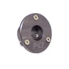 PCI SINGLE FLUSH MOUNT PLATE