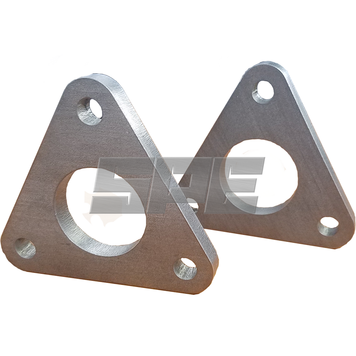 SPE Motorsport 6.7L Powerstroke Exhaust Manifold Flanges