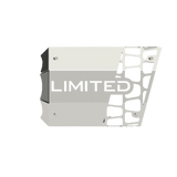 Trigger Industries Custom Exhaust Tip Overlay - Addon for Trigger Exhaust Tip (TI-ET-CS-OV)