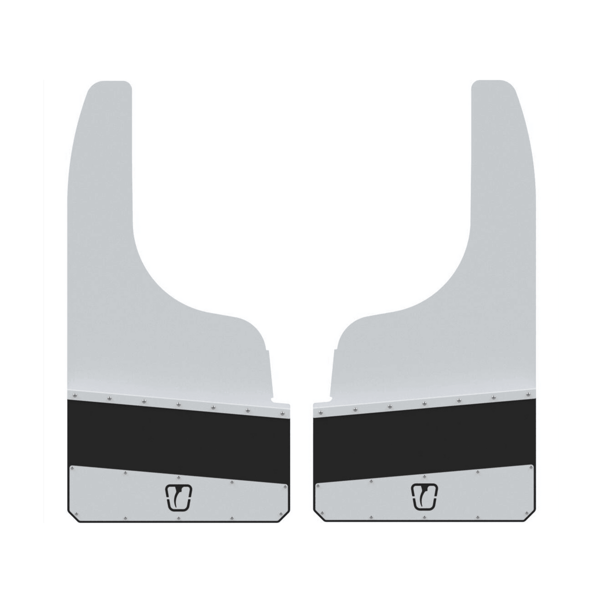 Trigger Industries Dually Long John Mud Flaps