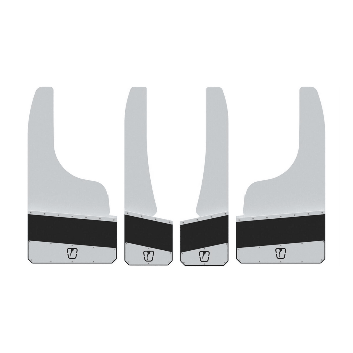 Trigger Industries Dually Long John Mud Flaps