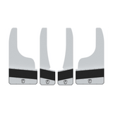 Trigger Industries Dually Long John Mud Flaps