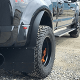 Trigger Industries Dually Long John Mud Flaps