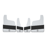 Trigger Industries Dually Standard Height Mud Flaps