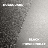 Trigger Industries Dually Standard Height Mud Flaps